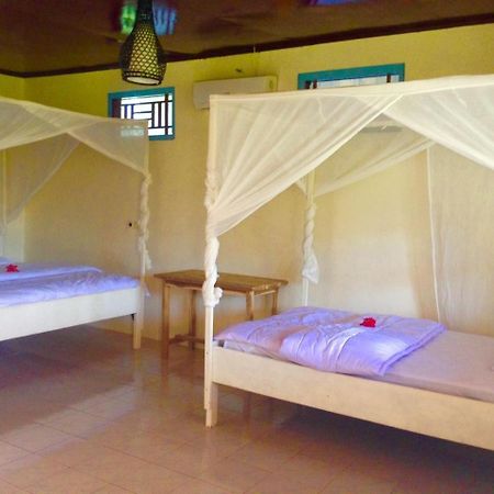 Lakey Beach Inn Hotel Huu Екстериор снимка