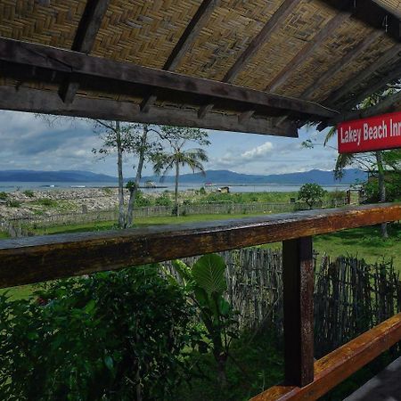 Lakey Beach Inn Hotel Huu Екстериор снимка