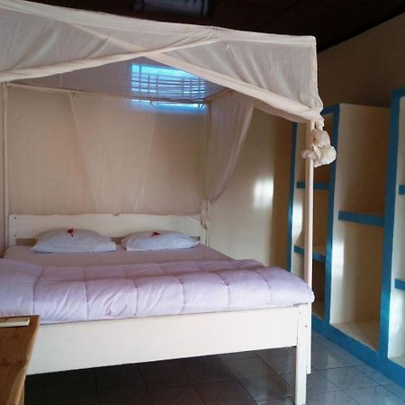Lakey Beach Inn Hotel Huu Екстериор снимка