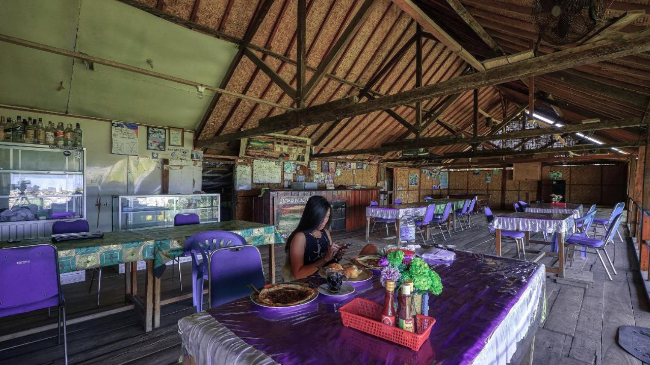 Lakey Beach Inn Hotel Huu Екстериор снимка