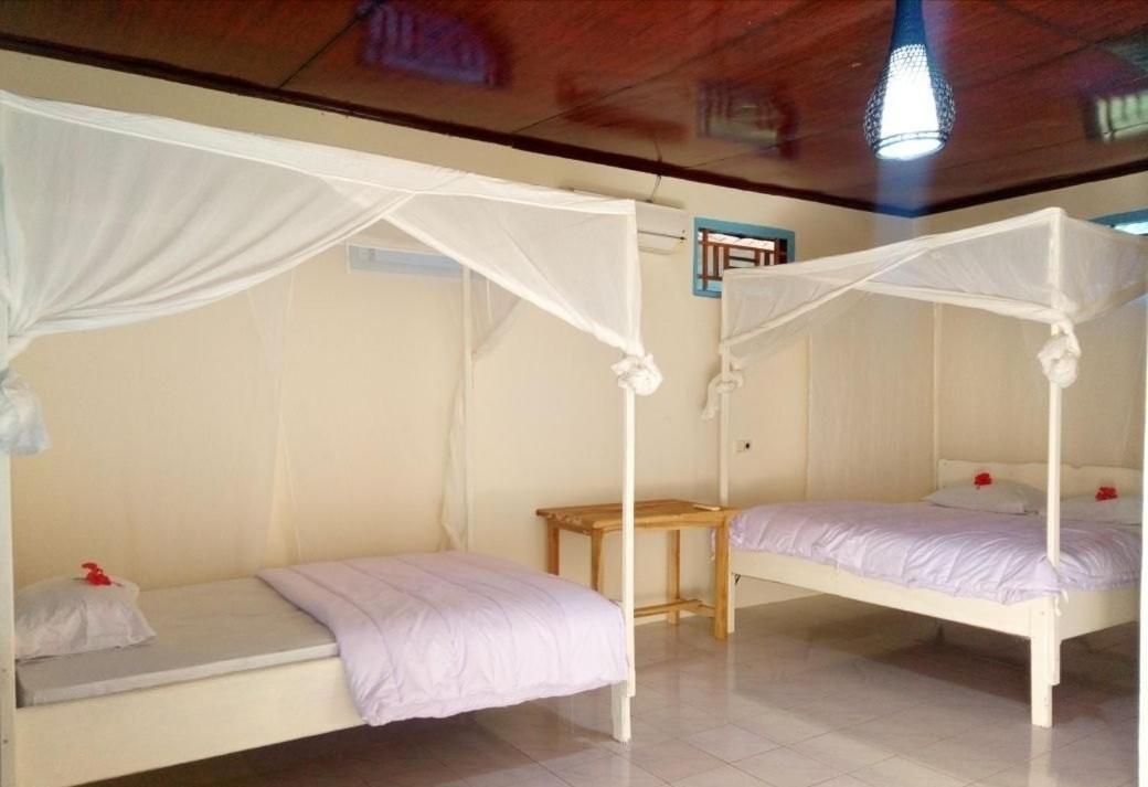 Lakey Beach Inn Hotel Huu Екстериор снимка