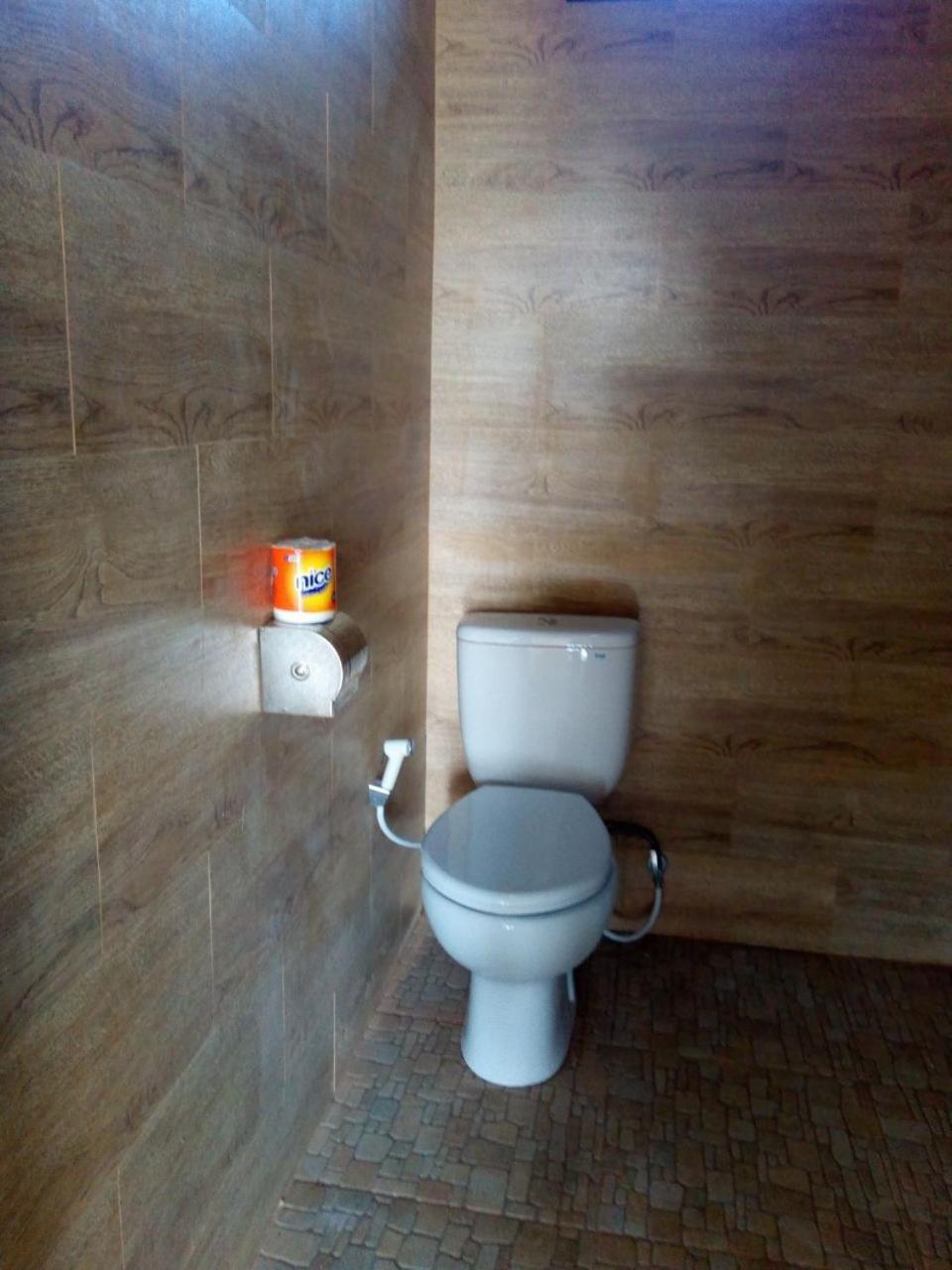 Lakey Beach Inn Hotel Huu Екстериор снимка